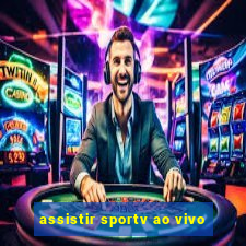 assistir sportv ao vivo